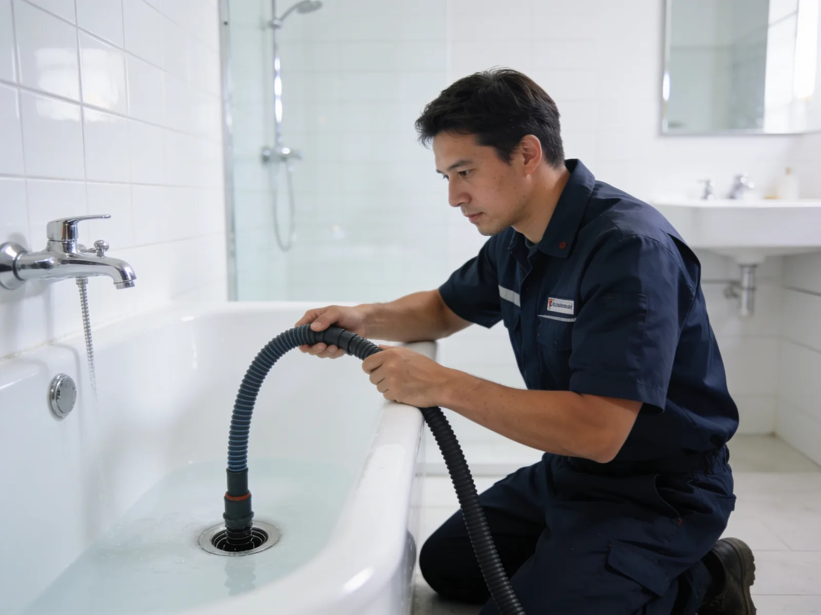 Emergency Plumber Vernon Hill, VA FAQs